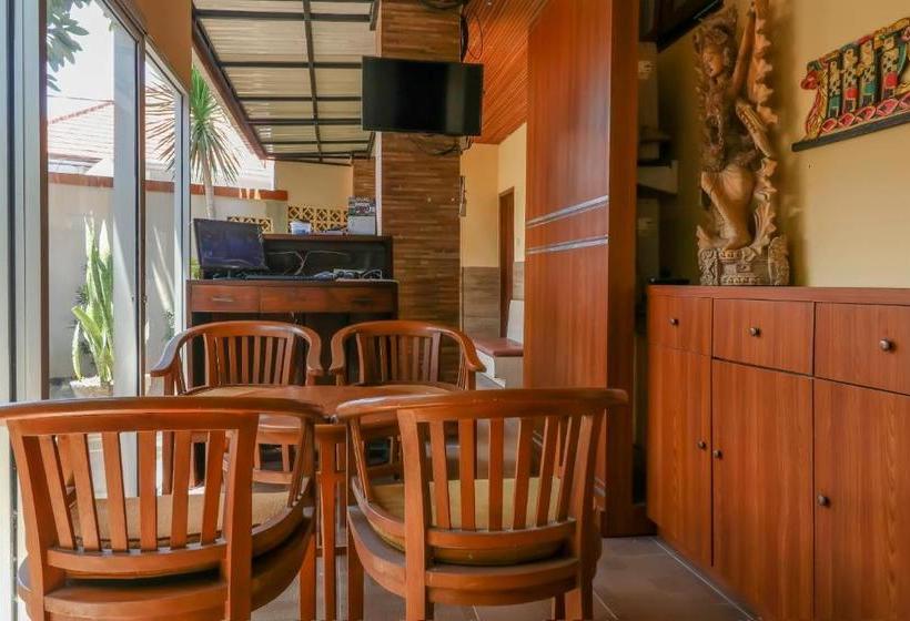 Hotel Oyo 2581 Ketut Smile