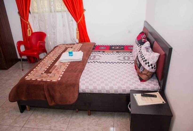 Evaville Hotel N Lounge