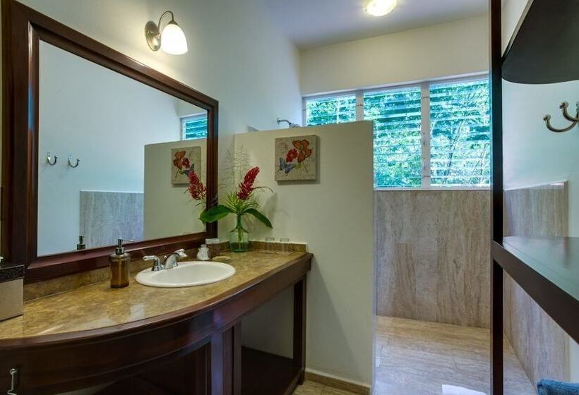 酒店 Black Rock Lodge