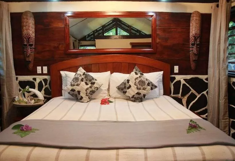 هتل Black Rock Lodge