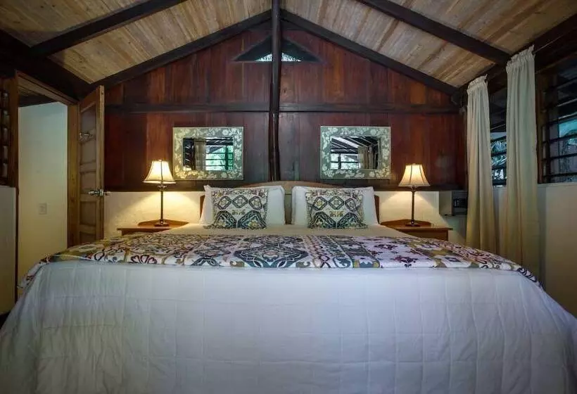 هتل Black Rock Lodge