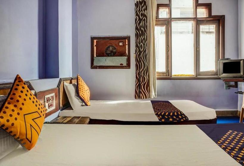 酒店 Spot On 30503 Skylark