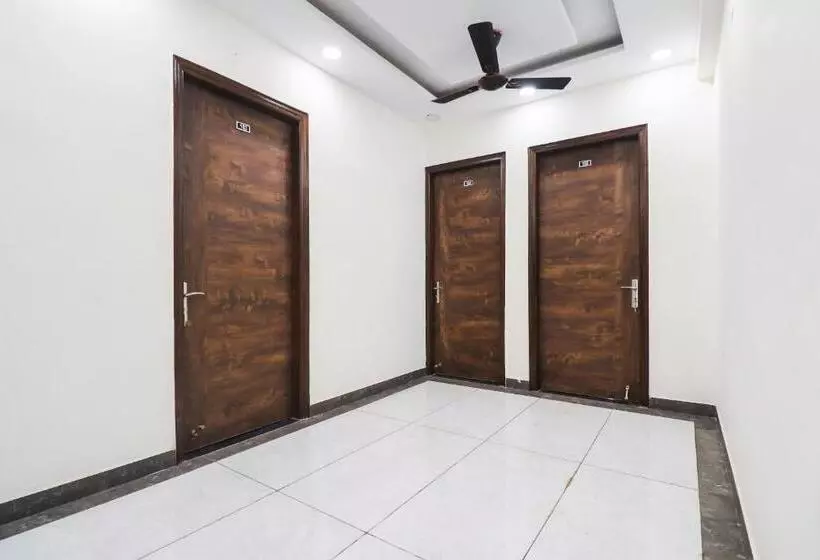 Hotelli Collection O Green Leaf Residency