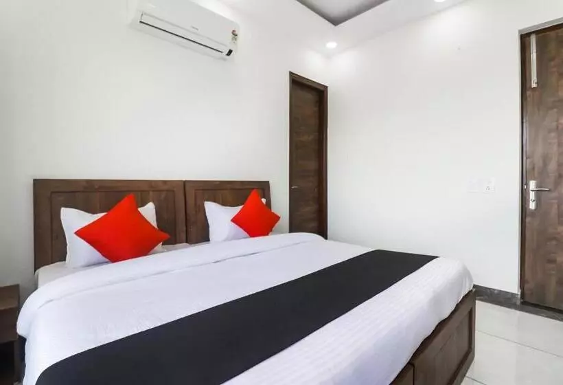 Hotelli Collection O Green Leaf Residency
