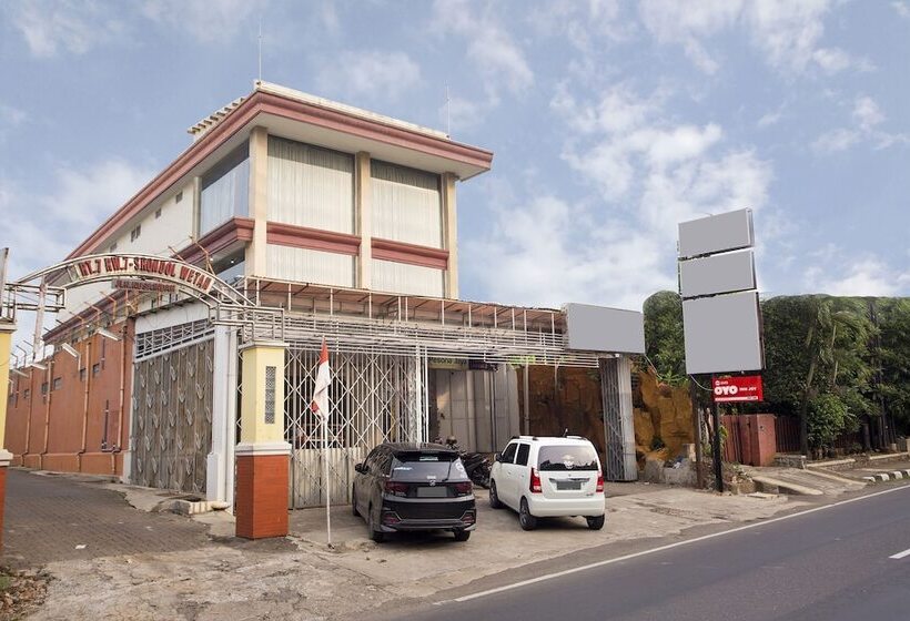 Otel Oyo 2443 Inn Joy