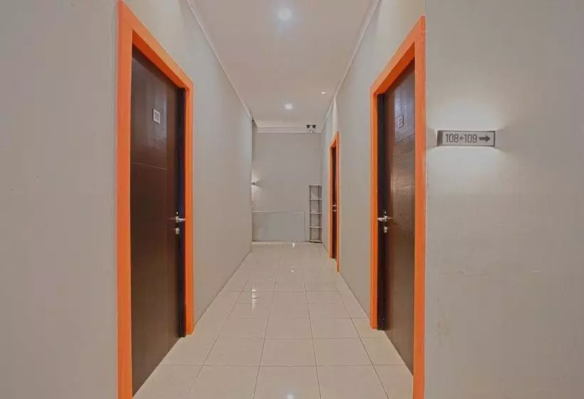 Hotel Oyo 2443 Inn Joy