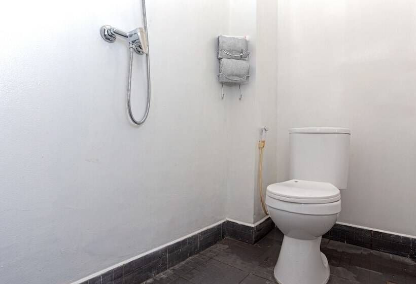 Otel Oyo 2443 Inn Joy