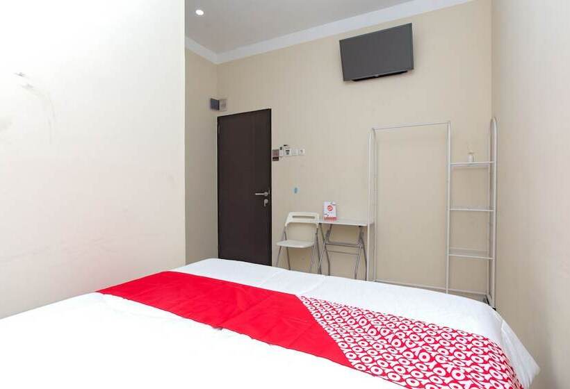 Otel Oyo 2443 Inn Joy