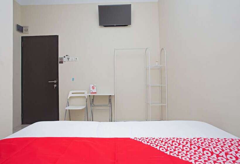 Otel Oyo 2443 Inn Joy