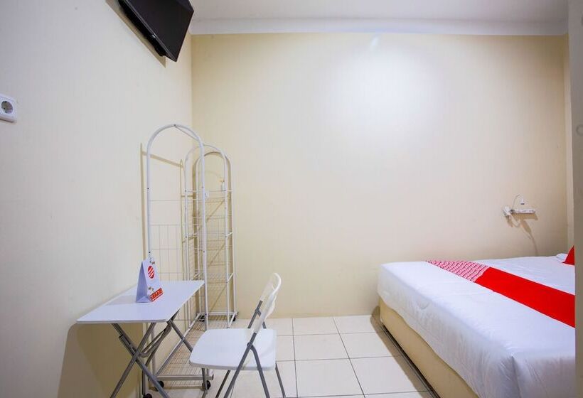 Otel Oyo 2443 Inn Joy