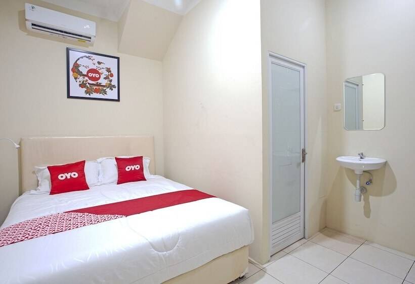 Otel Oyo 2443 Inn Joy