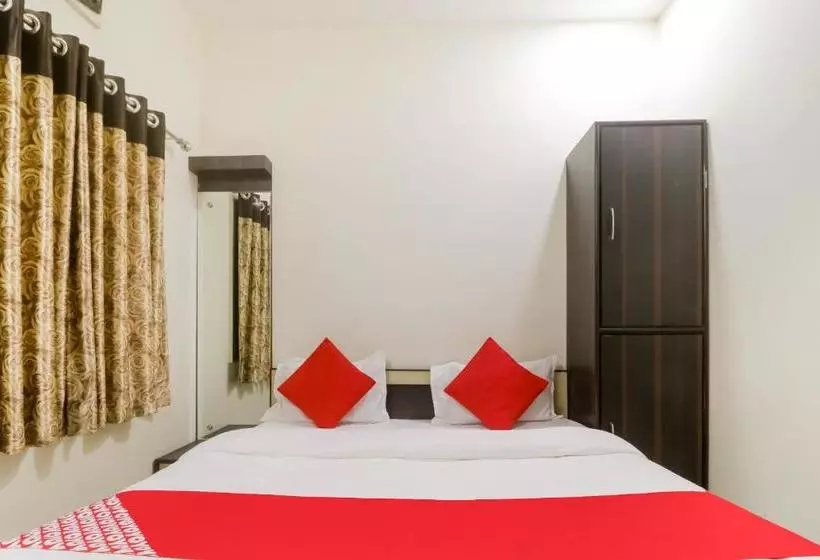 ホテル Oyo 64987 Balaji Palace