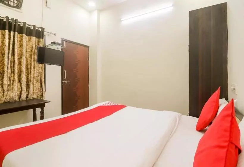 ホテル Oyo 64987 Balaji Palace