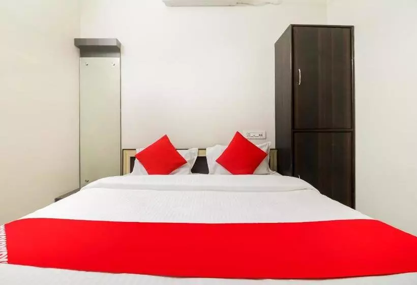 ホテル Oyo 64987 Balaji Palace