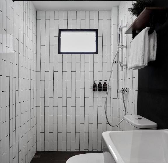 فندق P2 Wood Loft