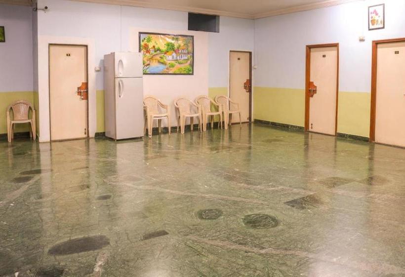 בית מלון כפרי Spot On 66572  Gaurav