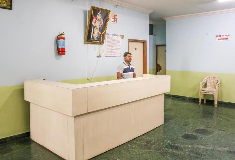 בית מלון כפרי Spot On 66572  Gaurav