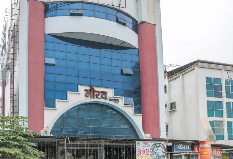 בית מלון כפרי Spot On 66572  Gaurav