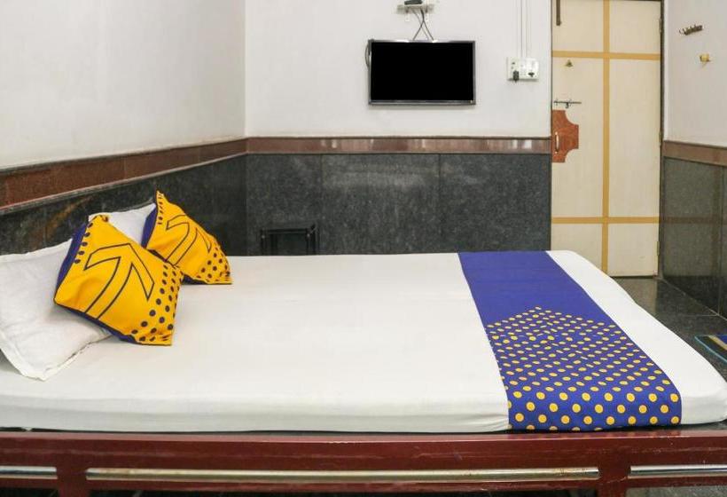 בית מלון כפרי Spot On 66572  Gaurav