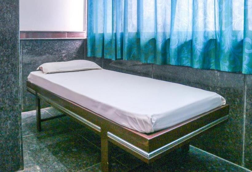 בית מלון כפרי Spot On 66572  Gaurav