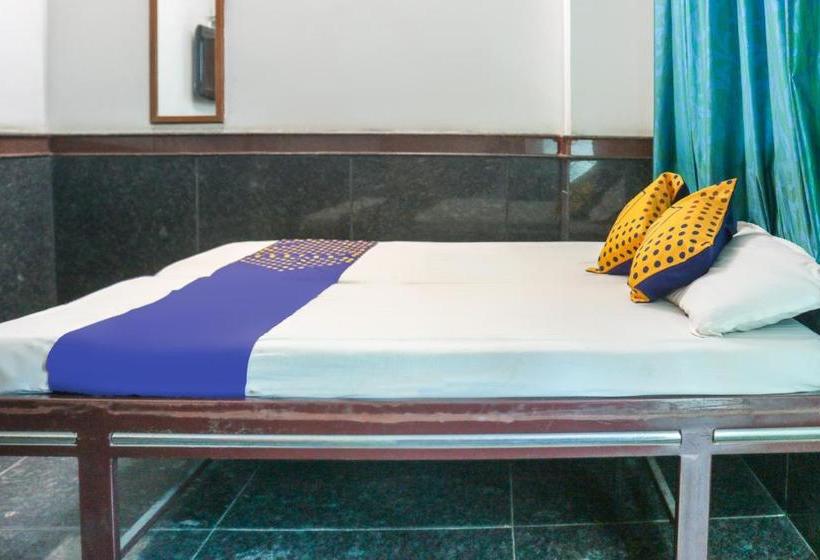 בית מלון כפרי Spot On 66572  Gaurav