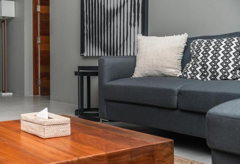 فندق Zee Luxury Boutique