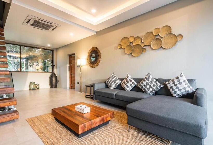 فندق Zee Luxury Boutique