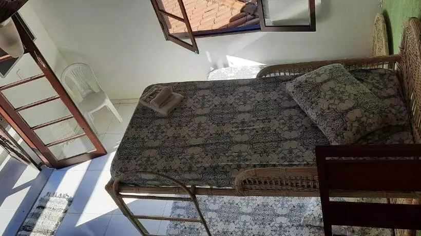 ペンション Pousada Mar A Pé