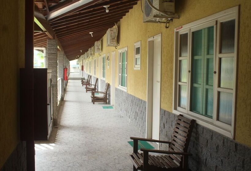 Pension La Vega Pousada