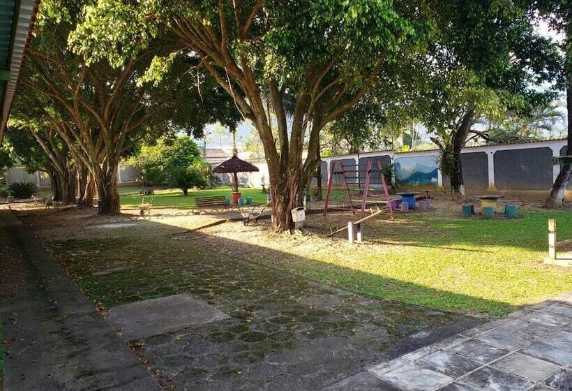 Pension La Vega Pousada