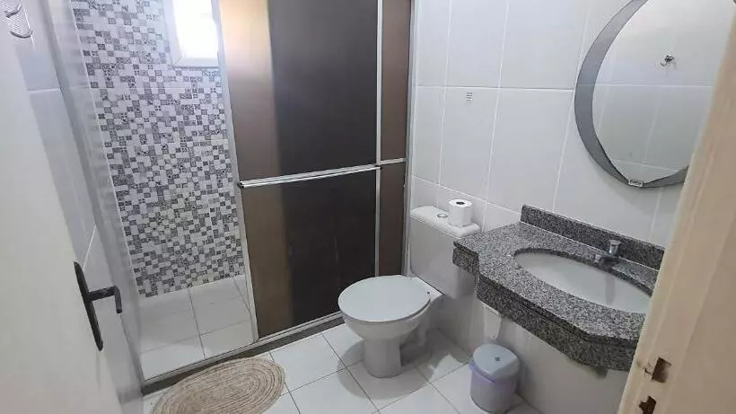 ペンション La Vega Pousada