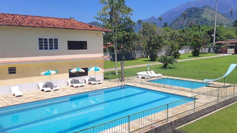 Pension La Vega Pousada