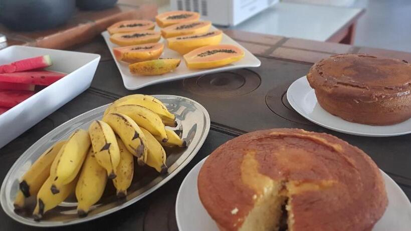 Pension La Vega Pousada