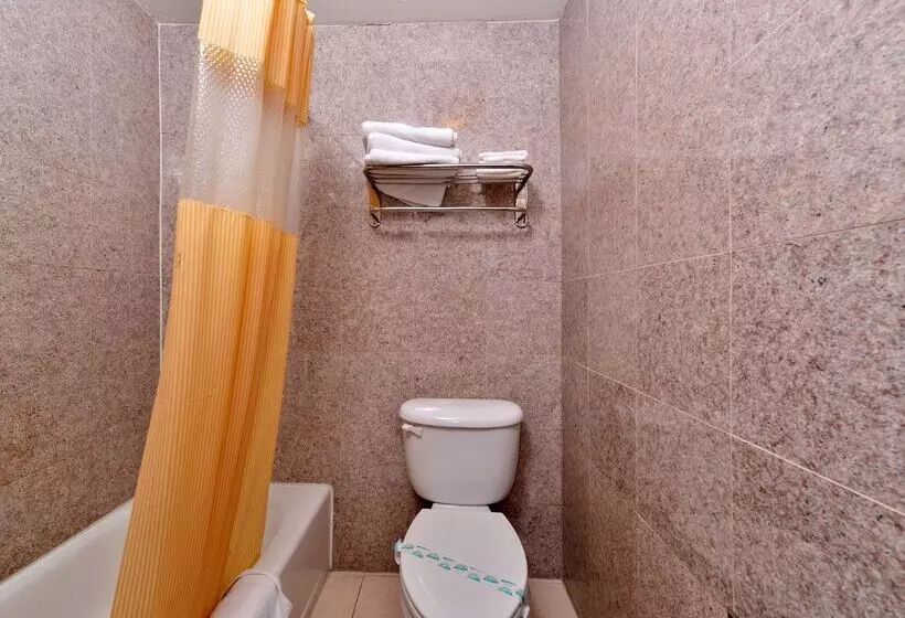 酒店 Americas Best Value Inn Pasadena