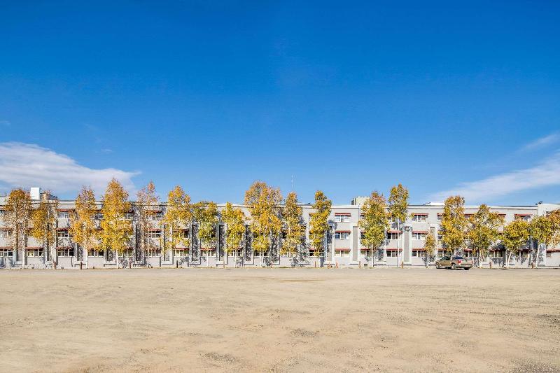 Clarion Hotel & Suites Fairbanks Near Ft Wainwright