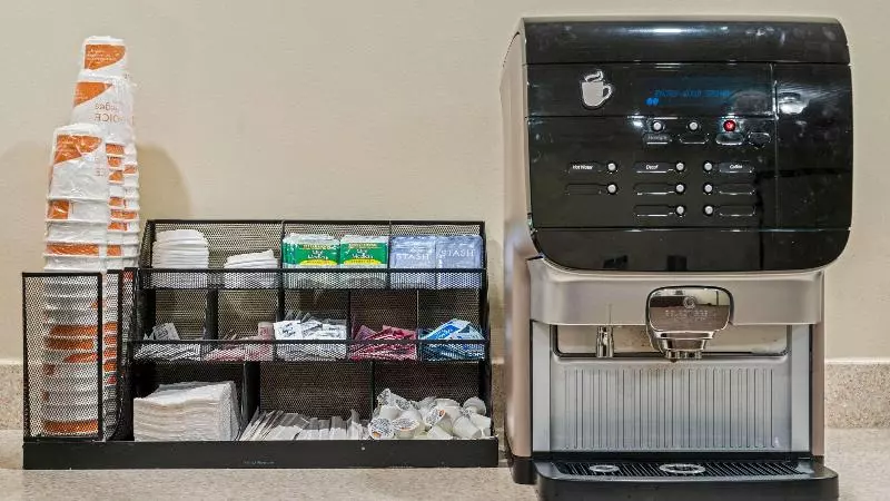 Clarion Hotel & Suites Fairbanks Near Ft Wainwright