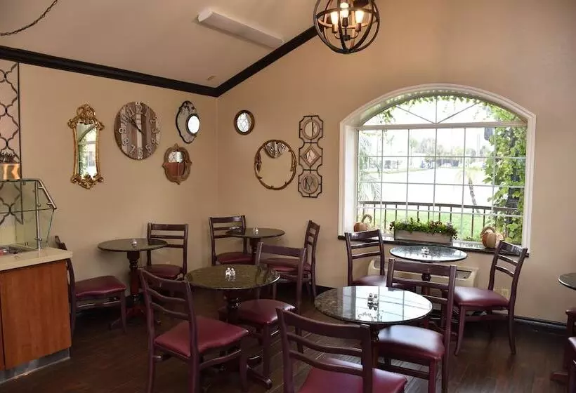 Отель Dynasty Suites Redlands