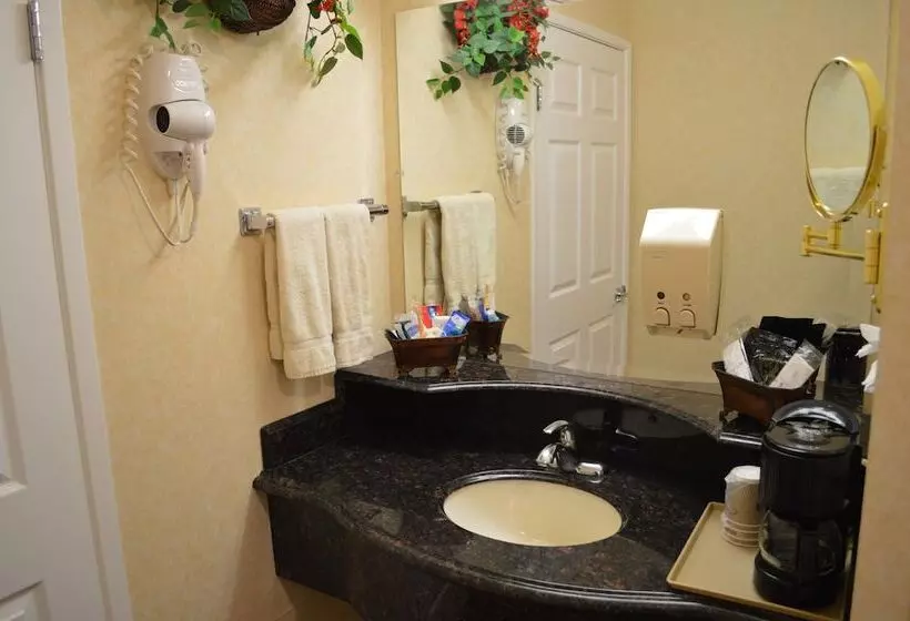 Отель Dynasty Suites Redlands