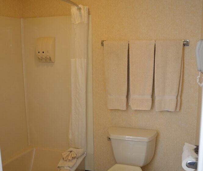 ホテル Dynasty Suites Redlands
