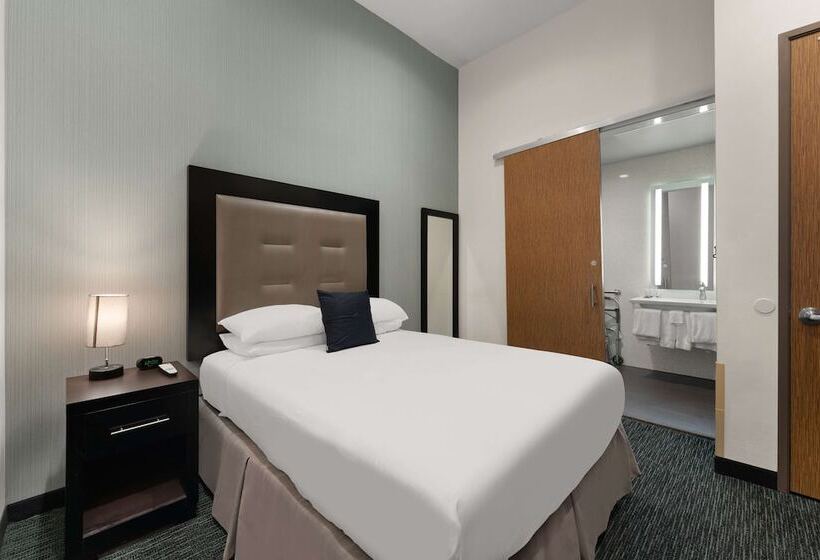 酒店 Quality Inn Center City