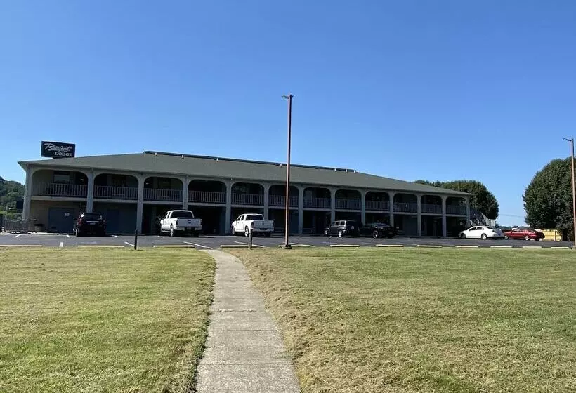 酒店 Riverfront Lodge