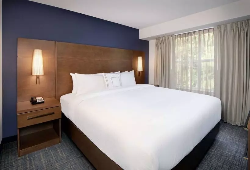 ホテル Sonesta Es Suites Atlanta Alpharetta North Point Mall