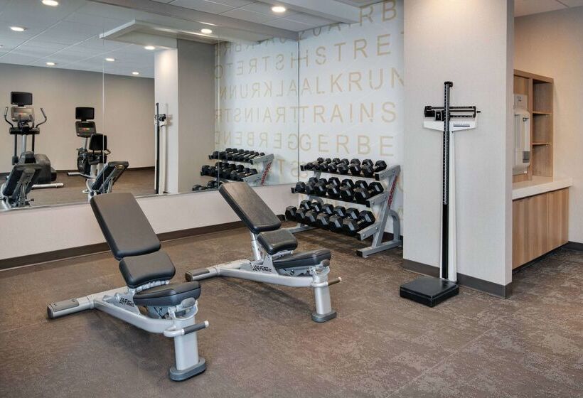 酒店 Sonesta Es Suites Atlanta Alpharetta North Point Mall