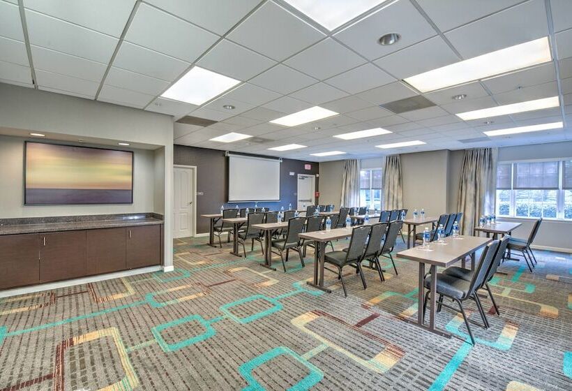 Residence Inn Atlanta Buckhead/lenox Park