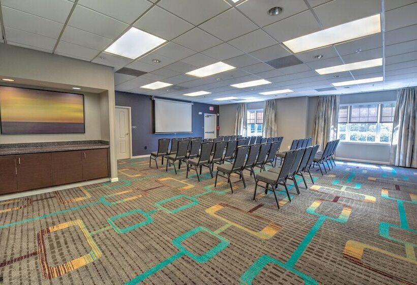 Residence Inn Atlanta Buckhead/lenox Park