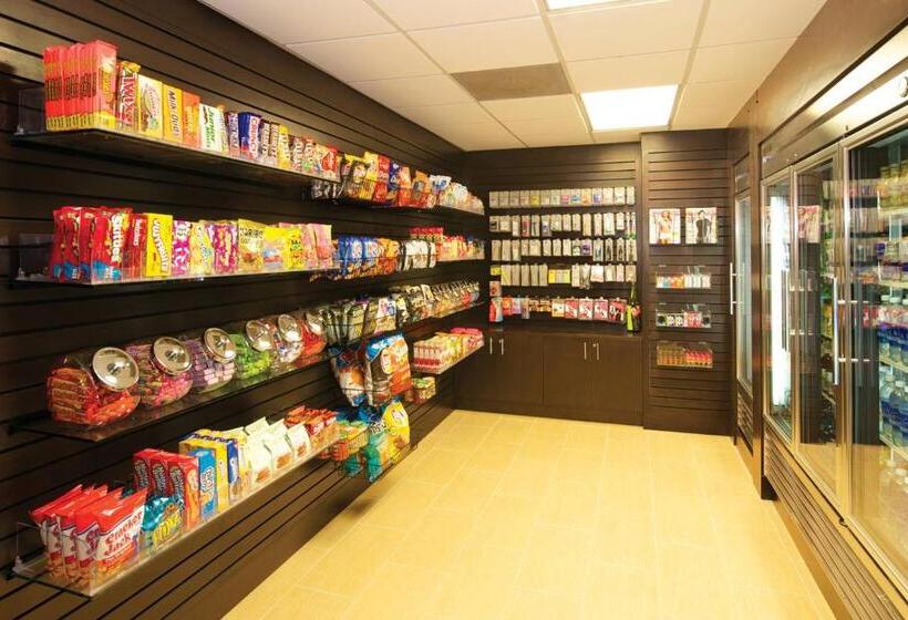 Residence Inn Atlanta Buckhead/lenox Park