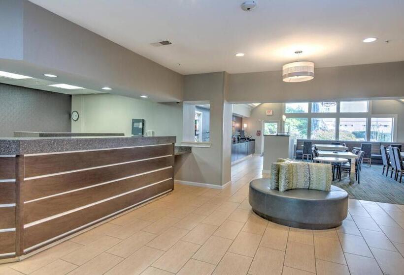 Residence Inn Atlanta Buckhead/lenox Park