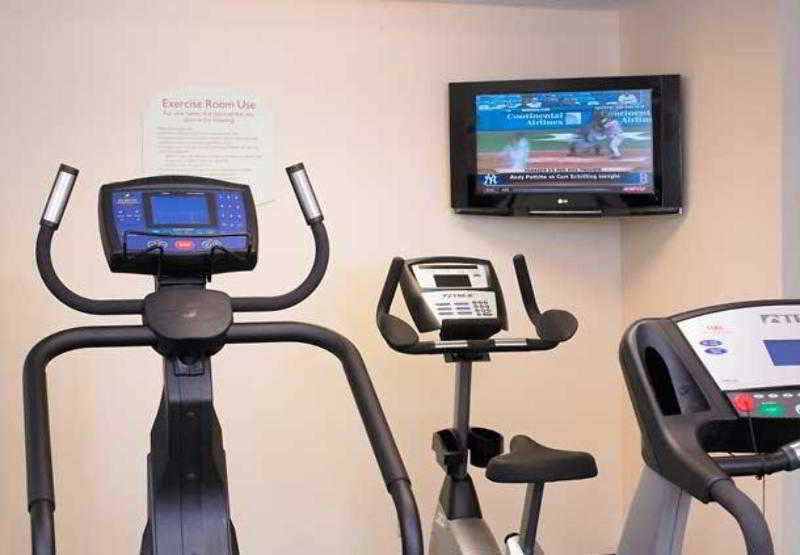 Residence Inn By Marriott Atlanta Cumberland/galleria