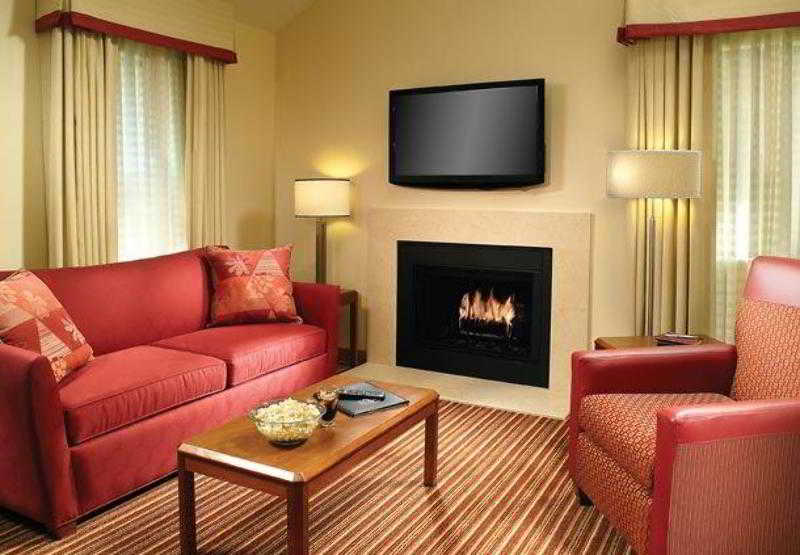 Residence Inn By Marriott Atlanta Cumberland/galleria