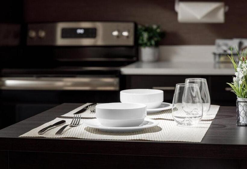 Residence Inn Atlanta Norcross/peachtree Corners